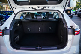 2024 MY24.5 MG HS AS33 Excite SUV