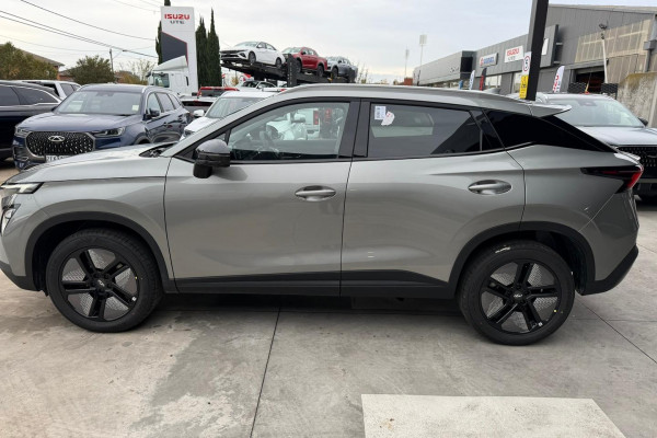 2026 Chery E5  Ultimate SUV Image 7