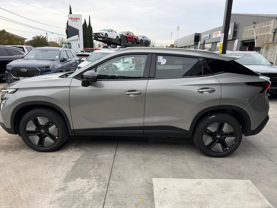 2026 Chery E5  Ultimate SUV Image 7