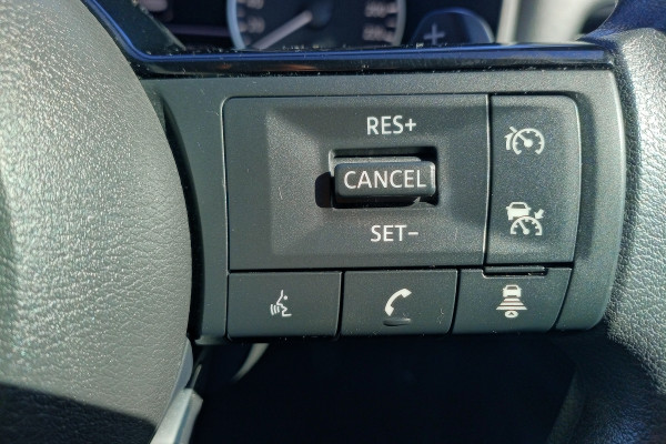 2024 MY25 Nissan X-Trail T33 ST SUV Image 15