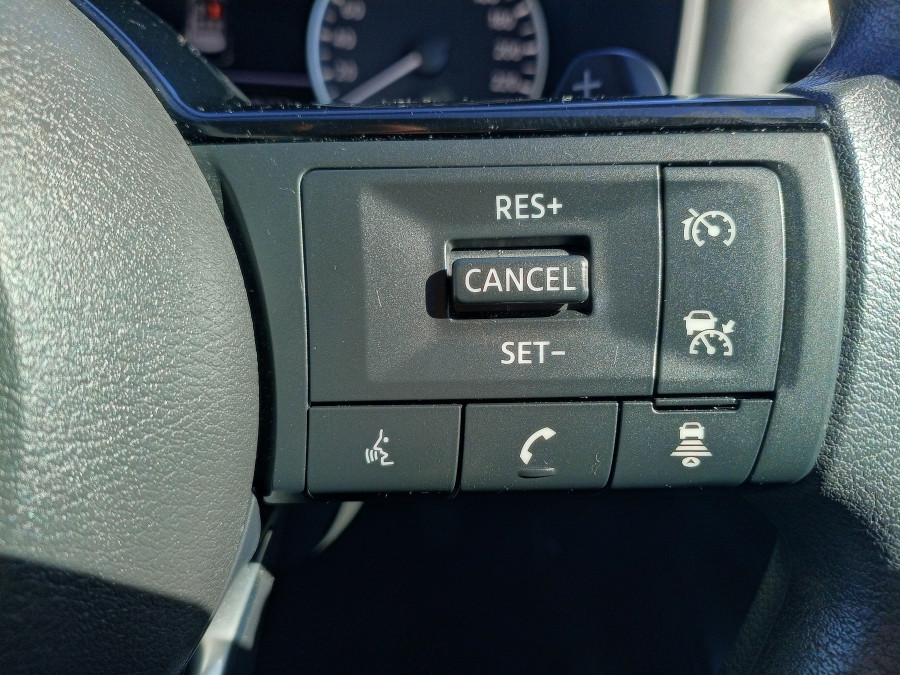 2024 MY25 Nissan X-Trail T33 ST SUV Image 15