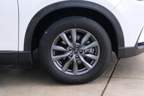 2022 Mazda CX-9 TC Touring SUV Image 6