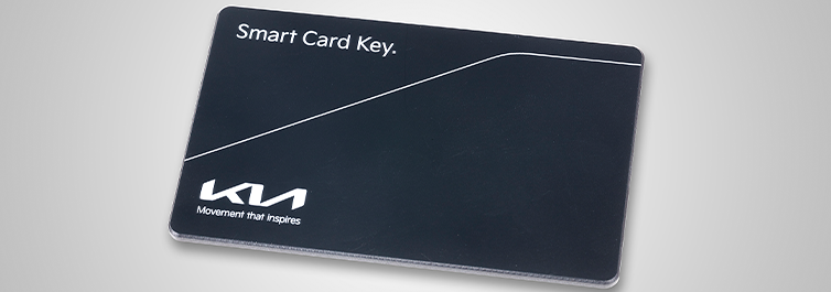 Smart Key