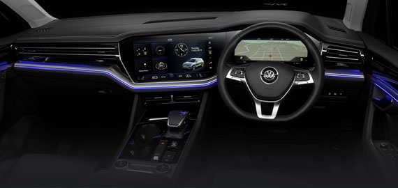 Intuitive Technology Image
