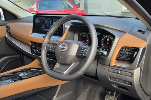 2026 Nissan X-Trail T33 Ti-L e-POWER SUV Image 15
