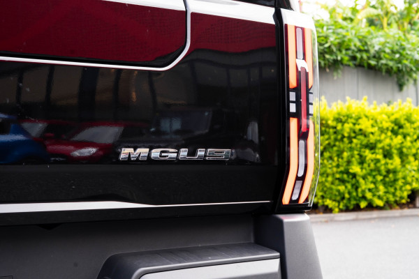 2026 MG U9 Explore Pro Ute Image 7