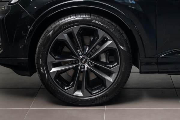 2026 MY25 Audi Q7 4M TDI 170kW SUV image 20