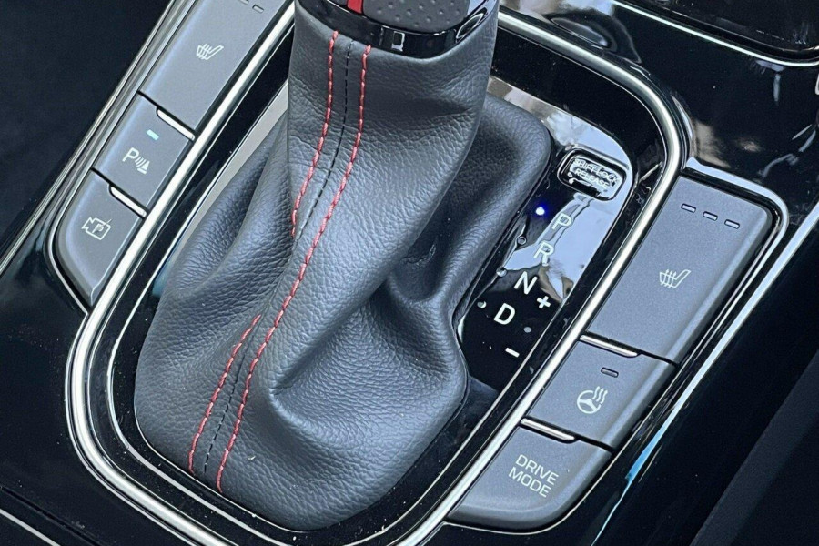 2024 MY25 Hyundai i30 PDe.V6  N Line Premium Hatch Image 20