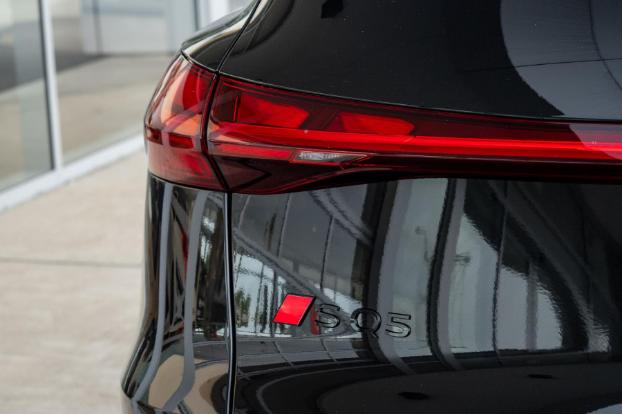 2026 Audi SQ5  SUV