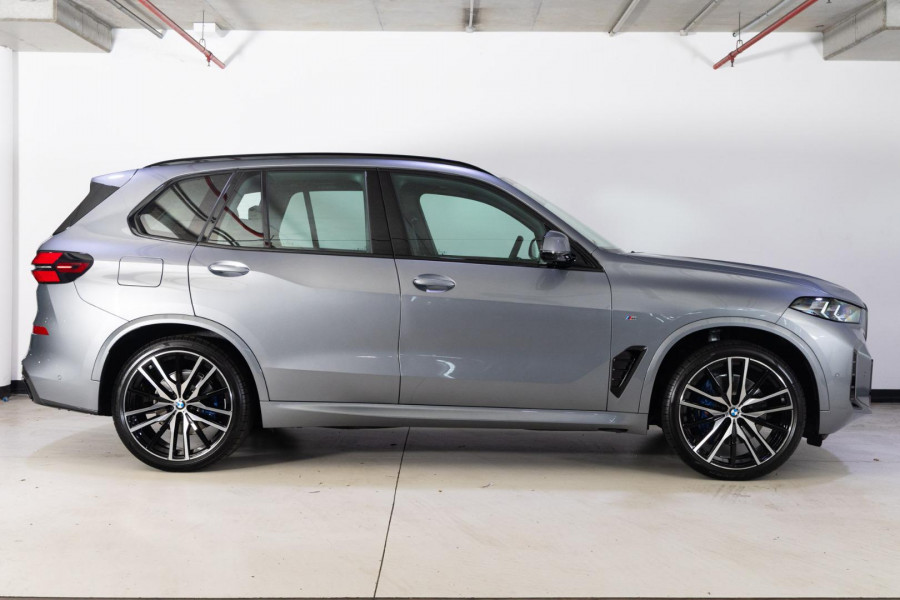2026 BMW X5 G05 LCI xDrive30d M Sport SUV