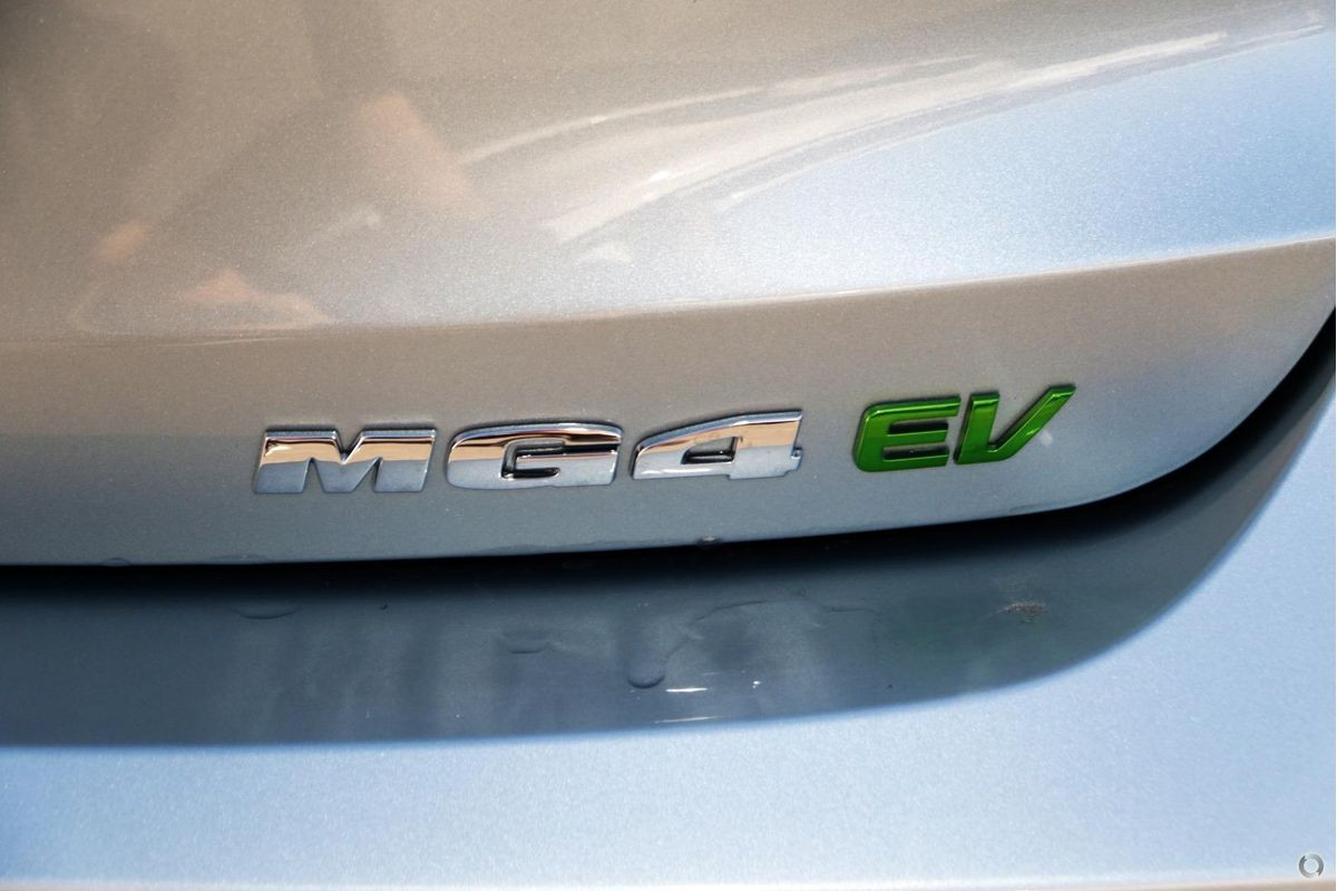 2026 MY25 MG MG4 EV Urban AH4E Essence 43 Hatch