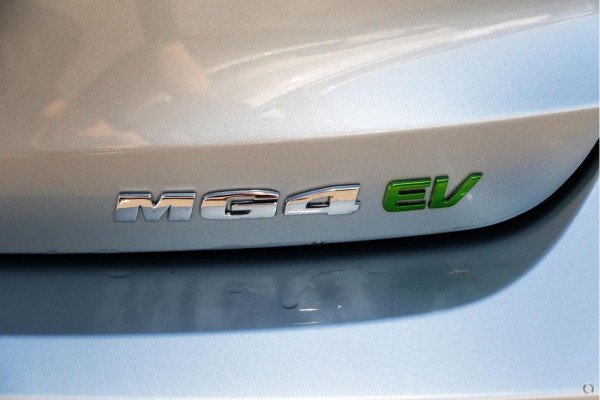2026 MY25 MG MG4 EV Urban AH4E Essence 43 Hatch Image 1