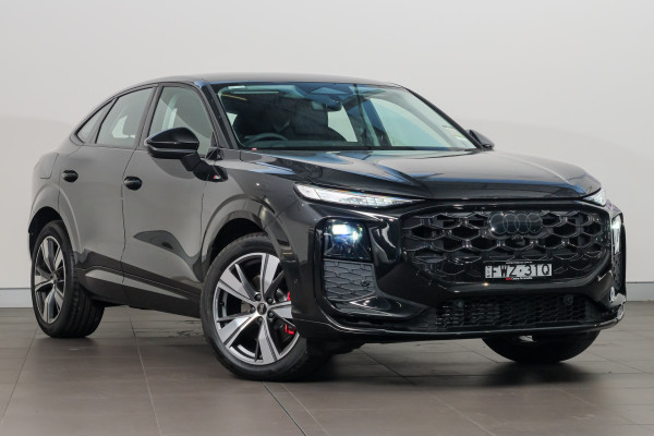 Audi Q3 TFSI Sport