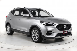 2023 MG ZST Core Suv