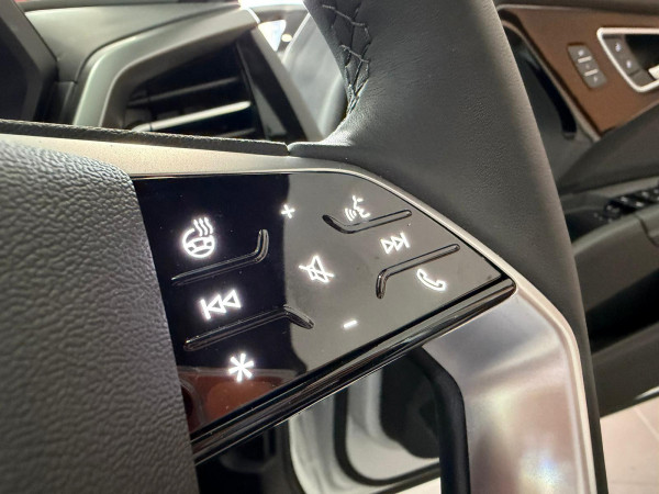 2025 Audi Q4 e-tron F4 45 SUV image 19