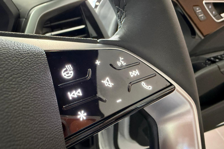 2025 Audi Q4 e-tron F4 45 SUV