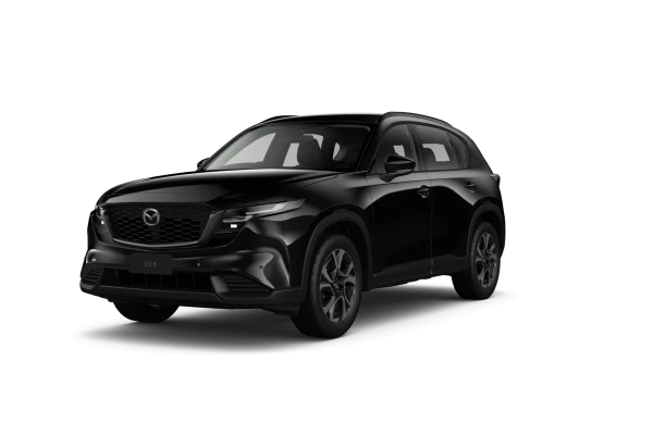 2026 Mazda CX-5 KM Series G25 Touring SUV Image 2