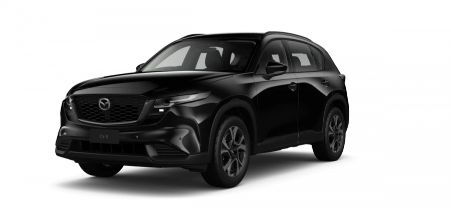 2026 Mazda CX-5 KM Series G25 Touring SUV Image 2