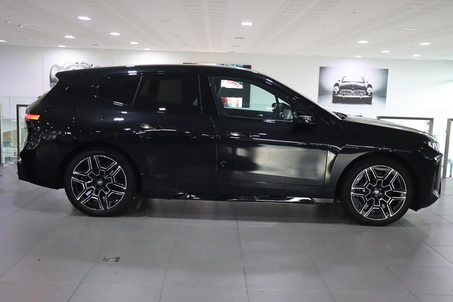 2026 MY25 BMW iX I20 xDrive45 M Sport SUV