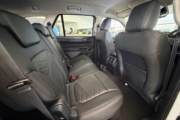 2026 MY26.5 Ford Everest UB Active SUV Image 11