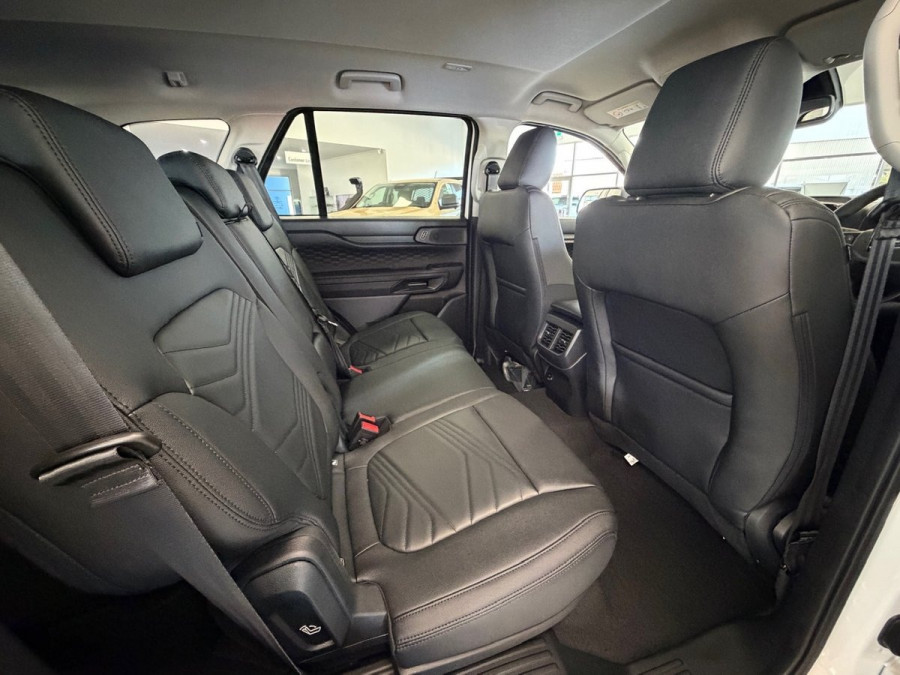 2026 MY26.5 Ford Everest UB Active SUV Image 11