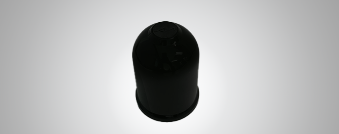 Tow Ball Cover