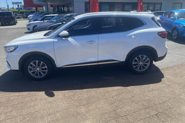 2022 MG HS Plus EV SAS23 Excite SUV