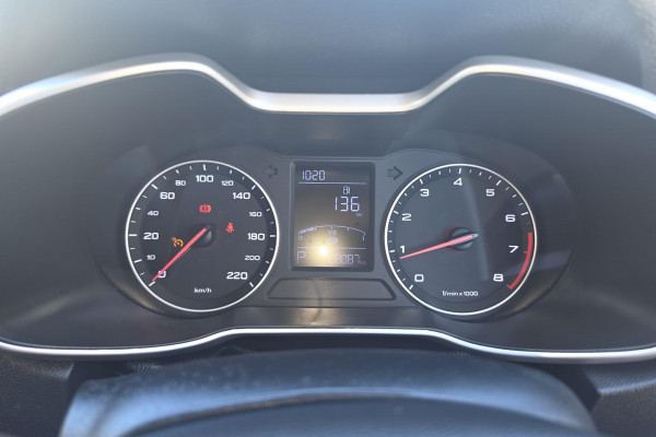 2020 MY21 MG ZS AZS1 Excite SUV Image 16
