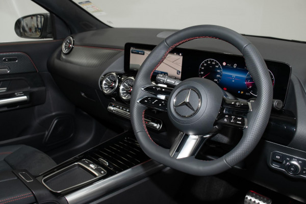 2025 Mercedes-Benz GLA-Class H247 GLA200 SUV
