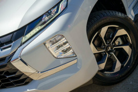 2024 Mitsubishi Pajero Sport QG GLS SUV