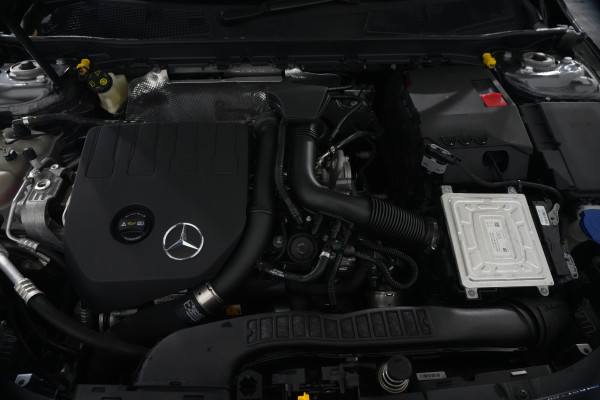 2019 Mercedes-Benz A-Class A180 Hatch Image 32