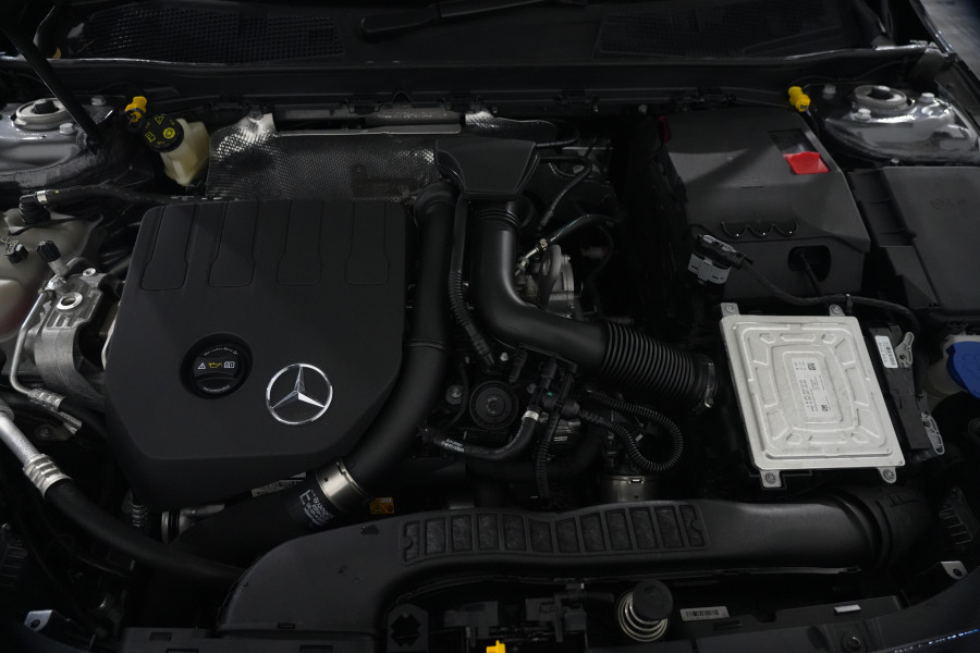 2019 Mercedes-Benz A-Class A180 Hatch Image 32
