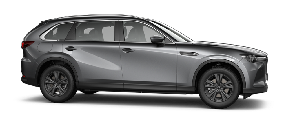 2024 Mazda CX-80 KL P50e Touring SUV Image 9