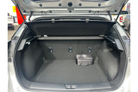 2025 MG MG4 MEH32 Excite 51 Hatch