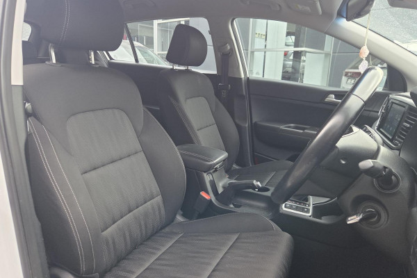 2019 Kia Sportage QL Si SUV Image 10