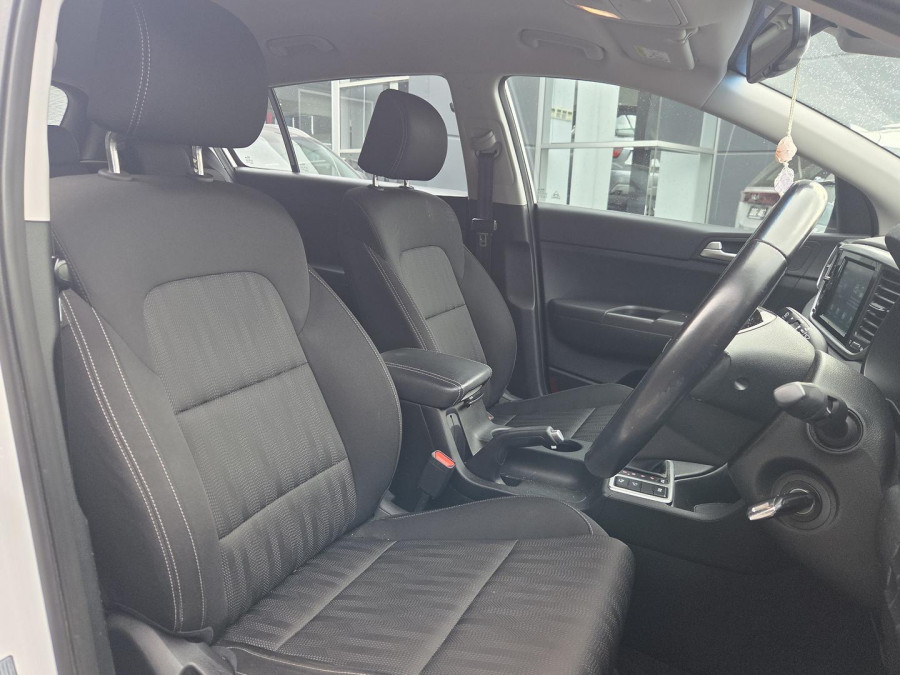 2019 Kia Sportage QL Si SUV Image 10