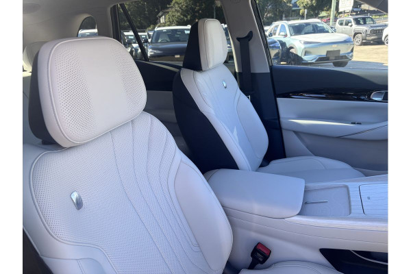 2026 Geely EX5 E245 Inspire Extended Range SUV Image 18