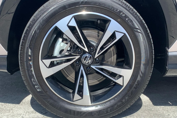 2026 MY25 MG HS AS33 Vibe SUV Image 17