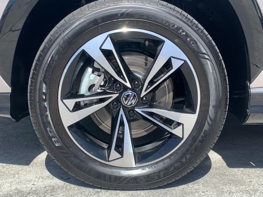 2026 MY25 MG HS AS33 Vibe SUV Image 17