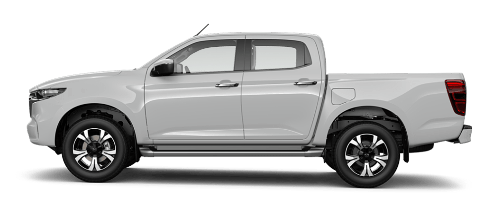 2024 Mazda BT-50 TF XTR Ute Image 22