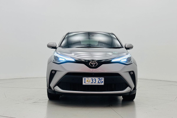 2020 Toyota C-HR NGX Koba SUV Image 30