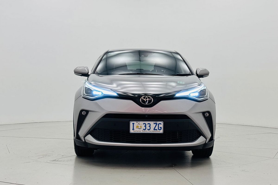 2020 Toyota C-HR NGX Koba SUV Image 30
