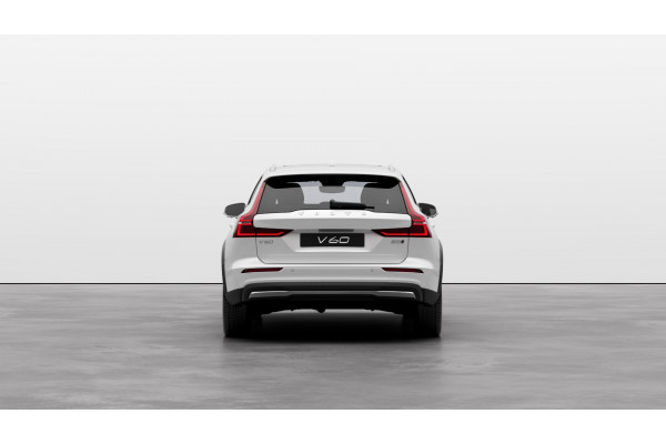 2024 MY25 Volvo V60 Cross Country  Ultra B5 Bright Wagon Image 4