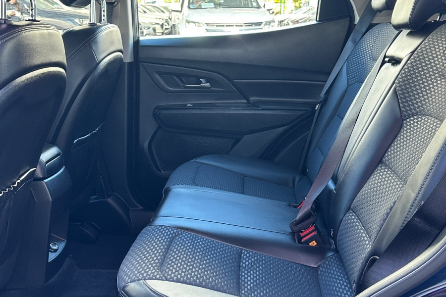2023 SsangYong Korando C300 ELX SUV Image 11