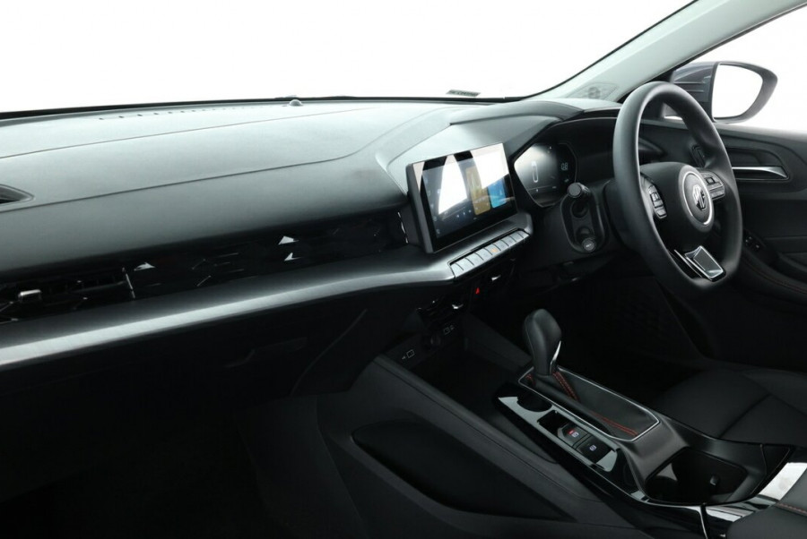 2024 MG MG5 AP32 Vibe Sedan Image 18