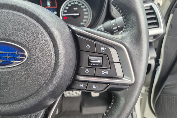 2023 Subaru Forester S5 2.5i Premium SUV Image 21