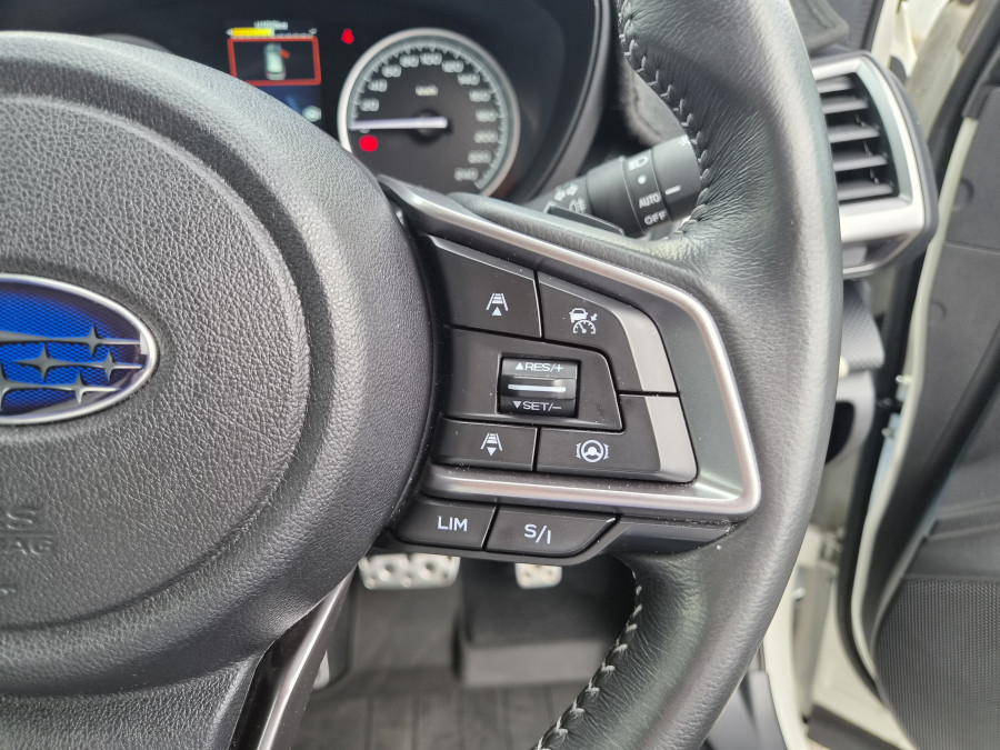 2023 Subaru Forester S5 2.5i Premium SUV Image 21