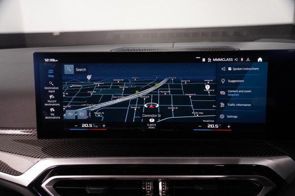 2023 BMW M3 XDrive Competition Touring SUV Image 37
