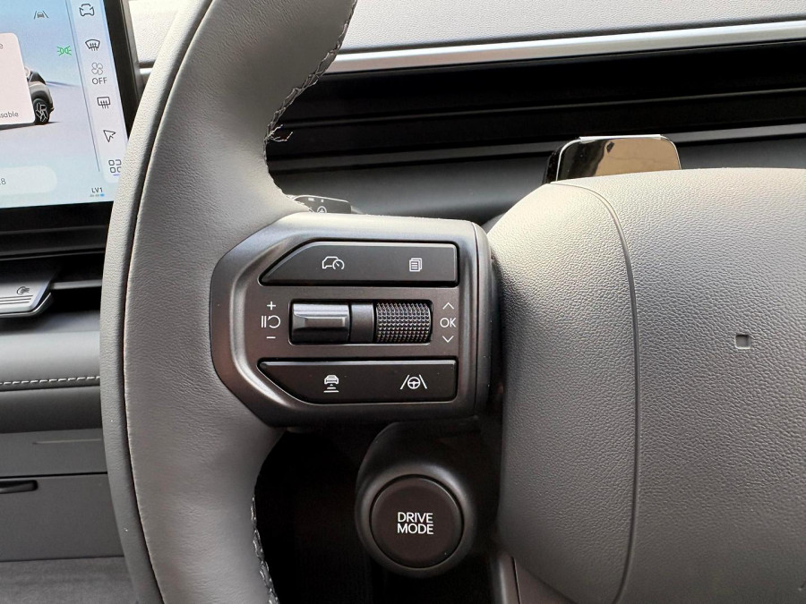 2026 Hyundai ELEXIO OE1.V1  SUV Image 22