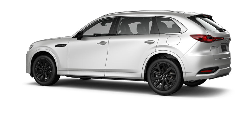 2025 MY24 Mazda CX-80 KL D50e GT SUV Image 20